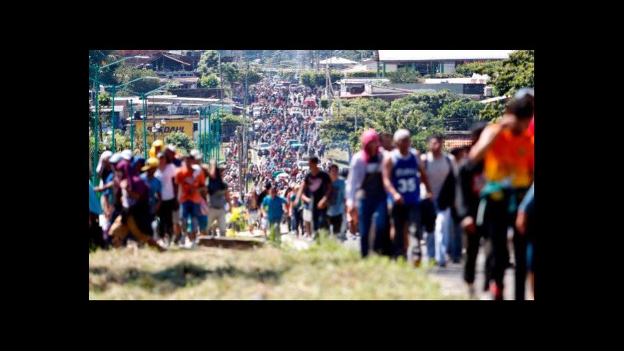 La ayuda económica para los refugiados alcanzará una cifra récord en 2022 La ayuda económica para los refugiados alcanzará una cifra récord en 2022