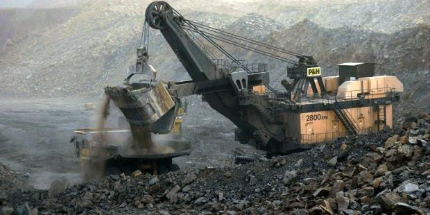 El carbón, un gran contaminante que sigue siendo ampliamente utilizado