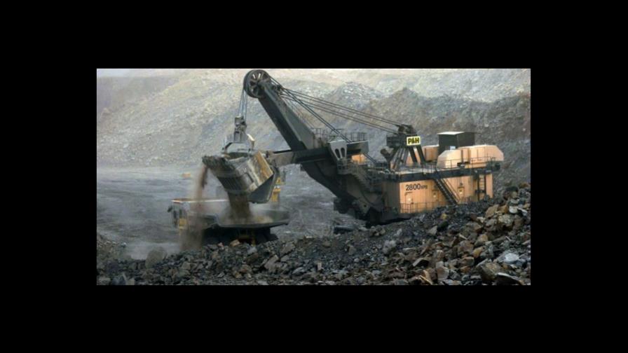 El carbón, un gran contaminante que sigue siendo ampliamente utilizado