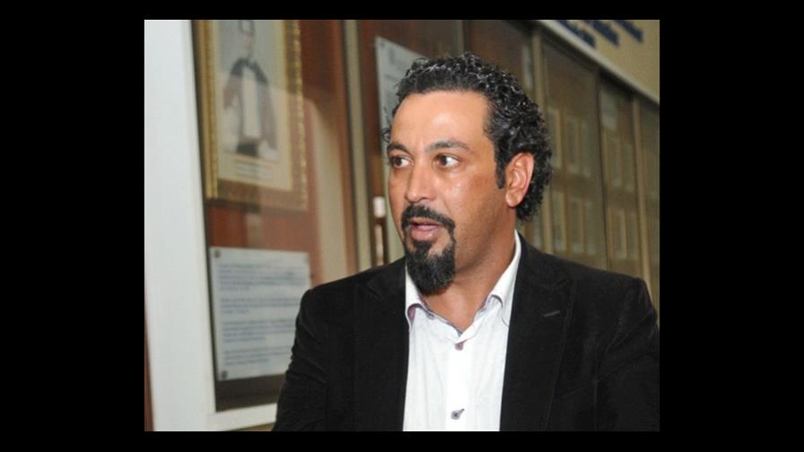 Conocen primera audiencia de juicio de Fondo a Antonio Carbone acusado de falsificación