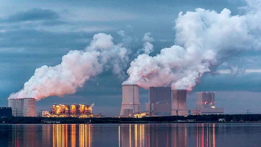 Jefe de la ONU advierte que “la vida misma” está amenazada por principales emisores de carbono