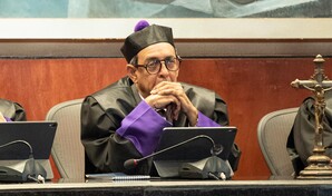 Carta &iacute;ntegra: Herrera Carbuccia explica su decisi&oacute;n de no evaluarse ante el CNM