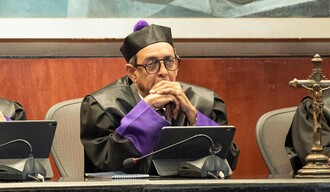 Carta &iacute;ntegra: Herrera Carbuccia explica su decisi&oacute;n de no evaluarse ante el CNM