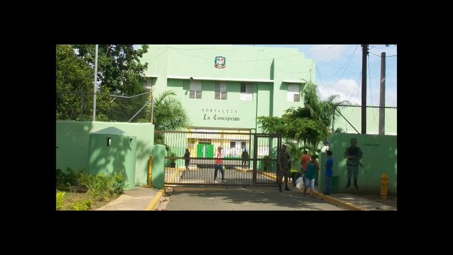 Matan un recluso y otro resulta herido durante riña en cárcel de La Vega