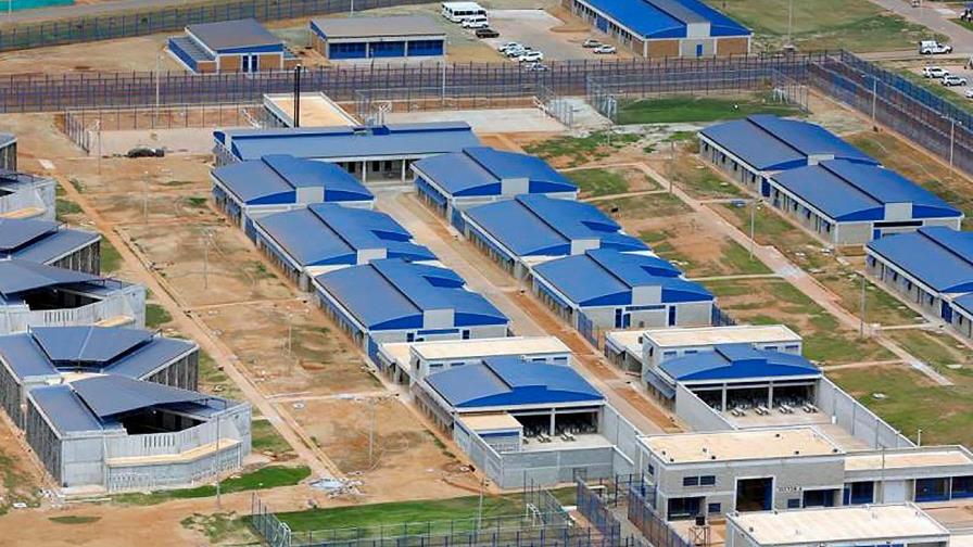 Panamá: alerta naranja por fuga de dominicano Panamá: alerta naranja por fuga de dominicano