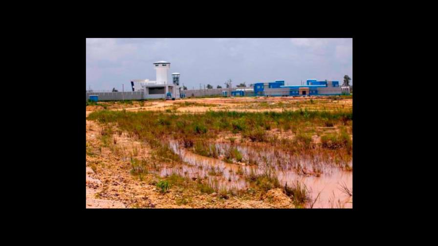 Adocco presentará querella por construcción de cárcel La Nueva Victoria