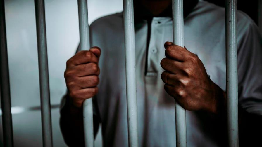 Un reo sale de prisión tras 19 años preso por un error burocrático en Bolivia Un reo sale de prisión tras 19 años preso por un error burocrático en Bolivia