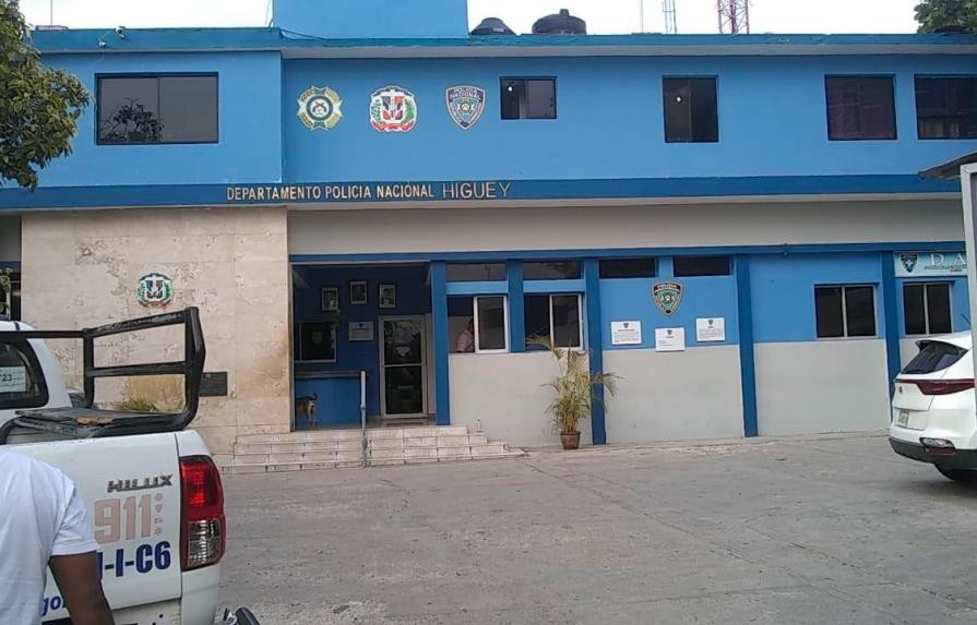 Ministerio Público traslada 70 reclusos de la cárcel preventiva en Higüey