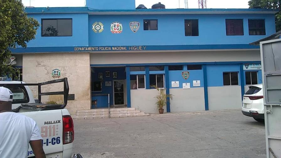 Ministerio Público traslada 70 reclusos de la cárcel preventiva en Higüey