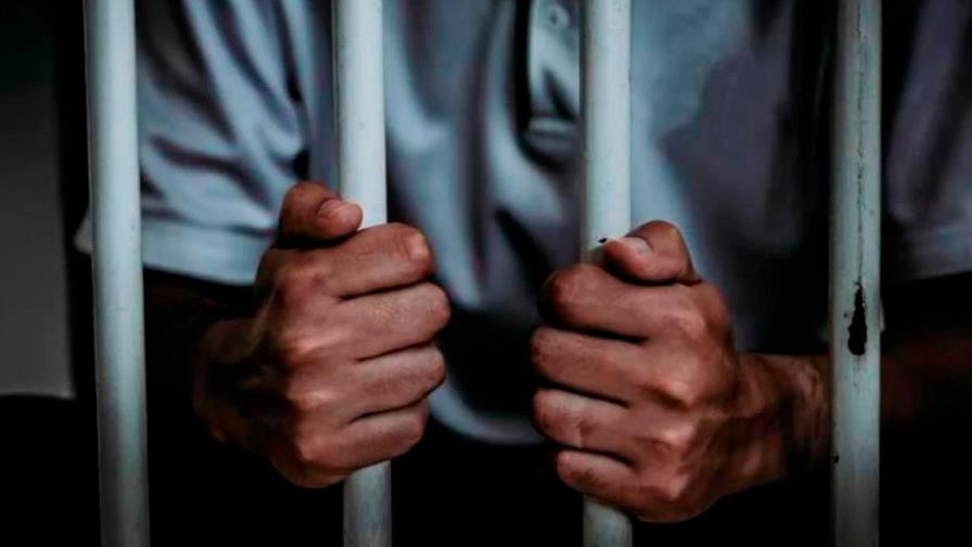 Condenan a 20 años de cárcel a hombre que abusó y embarazó a sobrina adolescente