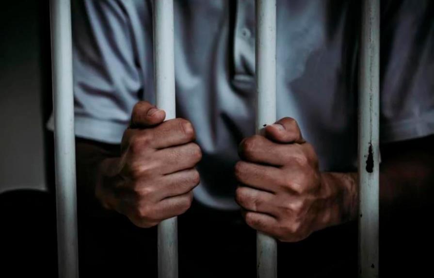Tribunal dicta 20 años de prisión a hombre que cometió incesto contra hija en Tenares 
