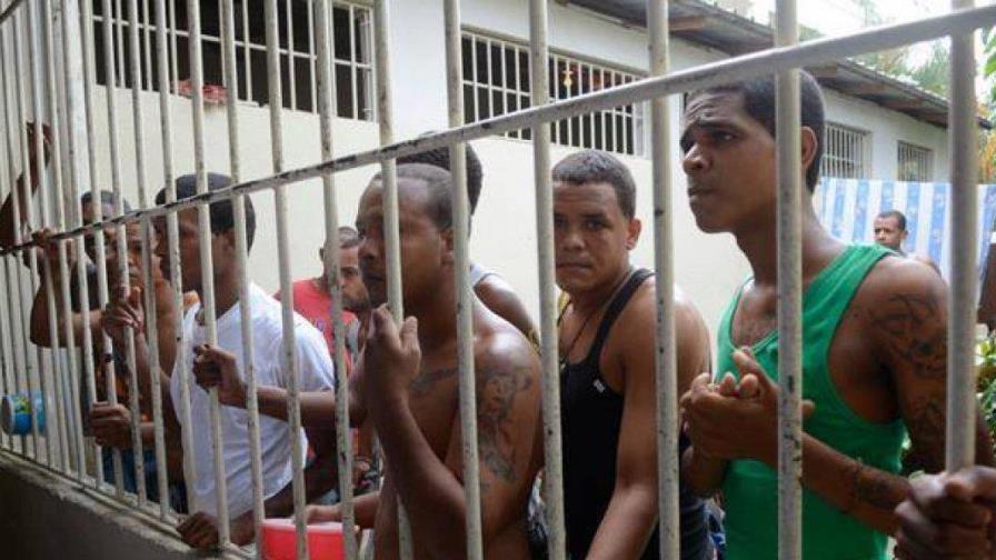 Colegio de Abogados sugiere descongestionar cárceles por el COVID-19 Colegio de Abogados sugiere descongestionar cárceles por el COVID-19