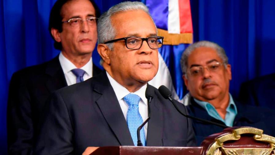 ¿Cuándo llegará el pico en los casos del COVID-19 en RD? ¿Cuándo llegará el pico en los casos del COVID-19 en RD?