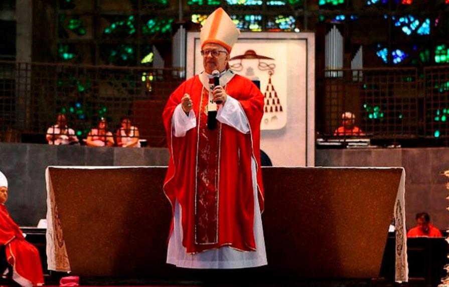 Muere de COVID-19 el cardenal brasileño y obispo emérito de Río de Janeiro