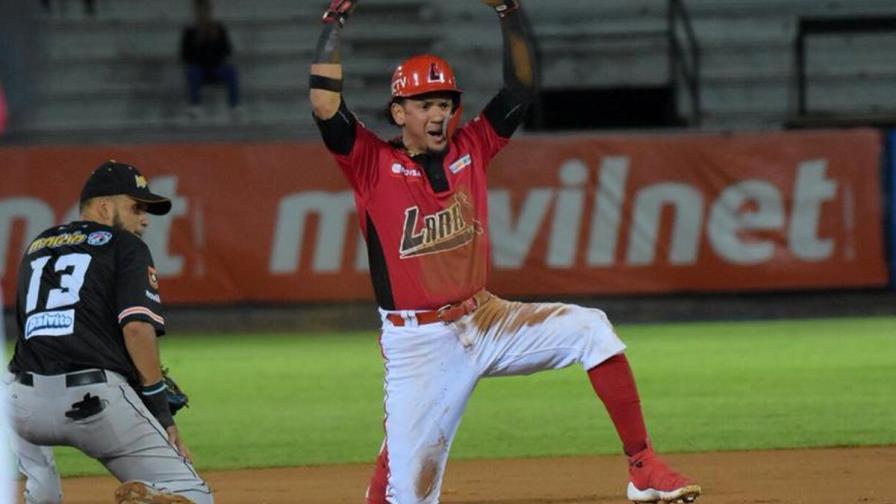Gigantes hilan 7ma victoria en Puerto Rico; resultados en Venezuela y México