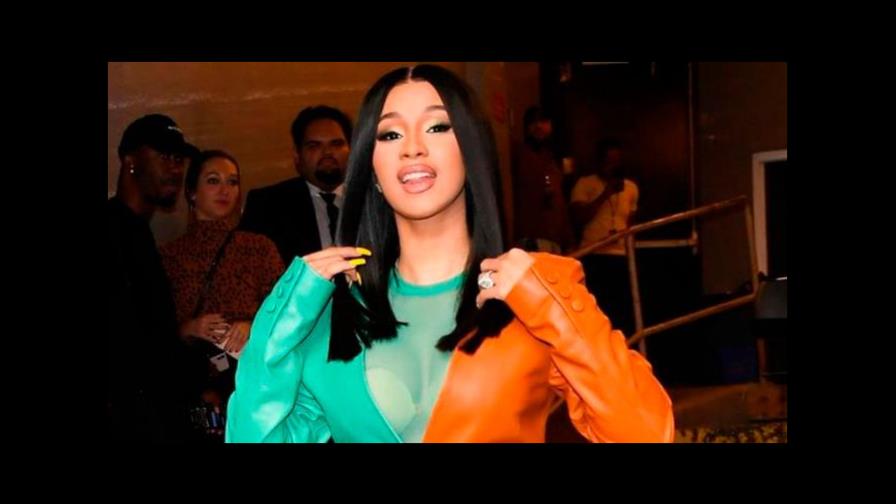 Filtran la dirección de casa de Cardi B y ella contrata a un investigador privado