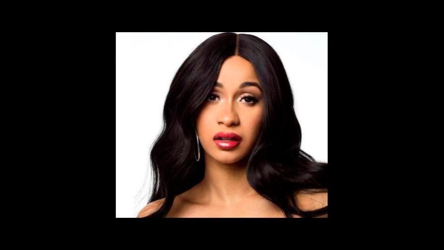  Cardi B ofrece 10 mil dólares a quién ubique responsables de echarle ácido del diablo a joven