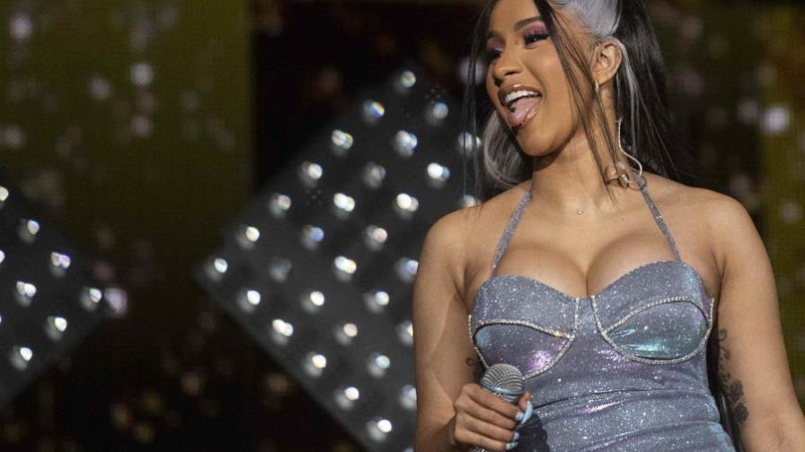 Cardi B donará 1 millón de dólares a familias afectadas por la pandemia Cardi B donará 1 millón de dólares a familias afectadas por la pandemia