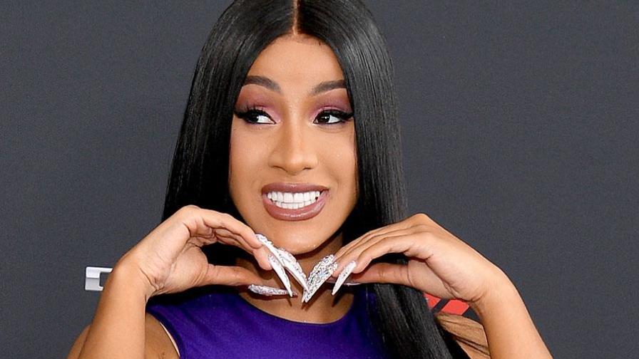 “¡Es un sueño!”: Cardi B celebra ser la directora creativa de Playboy “¡Es un sueño!”: Cardi B celebra ser la directora creativa de Playboy