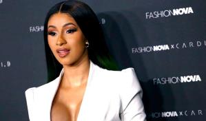 Playboy nombra a Cardi B como su primera directora creativa residente