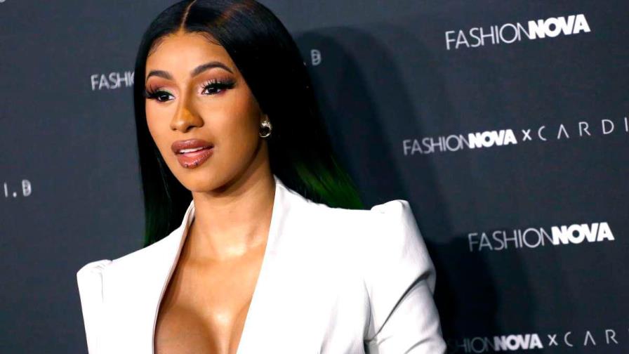 Playboy nombra a Cardi B como su primera directora creativa residente Playboy nombra a Cardi B como su primera directora creativa residente
