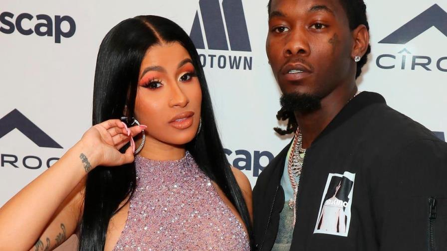 Cardi B niega ruptura con Offset sea por otra infidelidad Cardi B niega ruptura con Offset sea por otra infidelidad