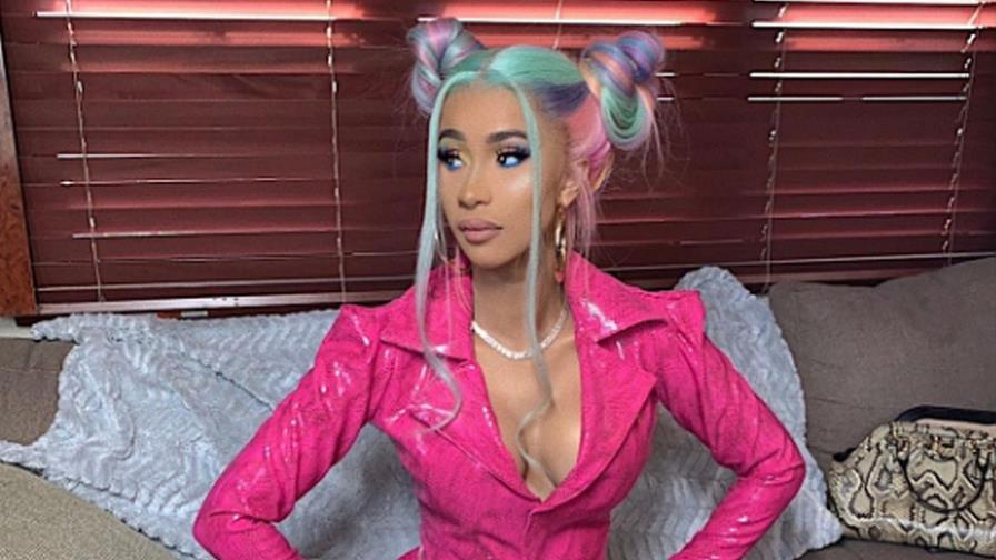 Cardi B por poco se opera con el doctor Héctor Cabral