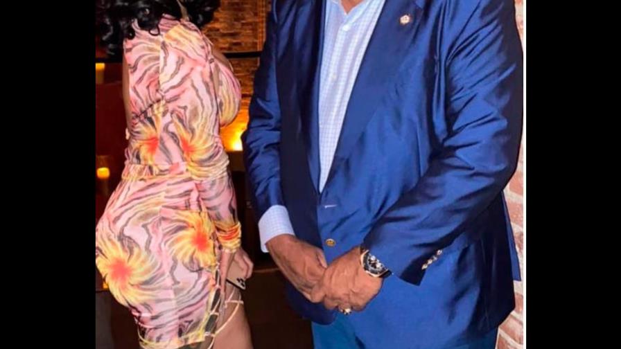 Cardi B y Offset asumirán compromiso de fomentar el turismo de Montecristi Cardi B y Offset asumirán compromiso de fomentar el turismo de Montecristi