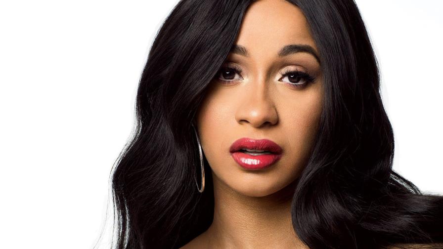 Cardi B actuará en película junto a Jennifer López Cardi B actuará en película junto a Jennifer López
