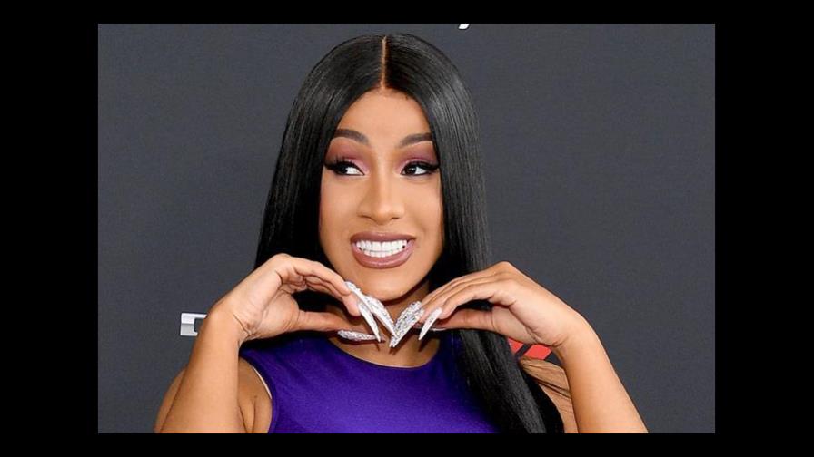 Cardi B abre cuenta en OnlyFans, plataforma de contenido para adultos 