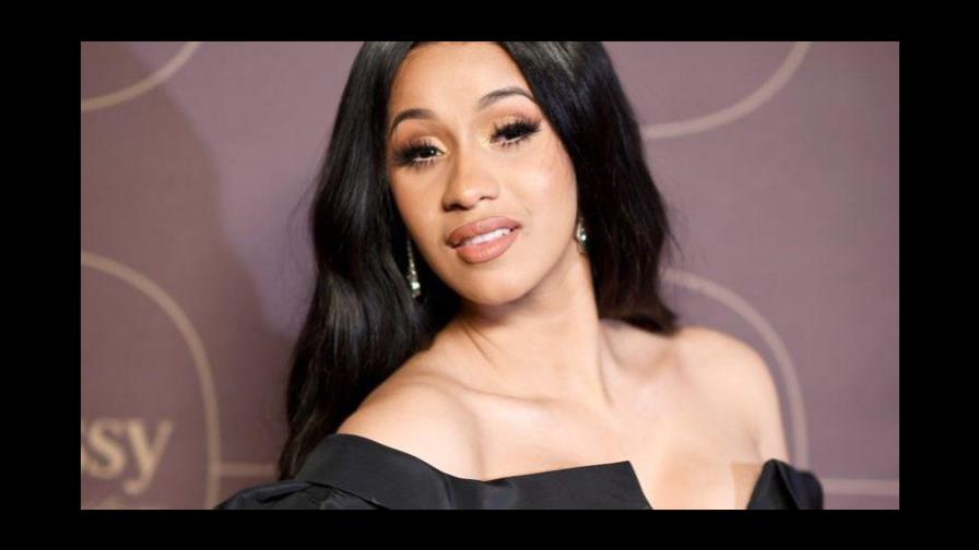 Cardi B protagonizará su primera película con la comedia Assisted Living