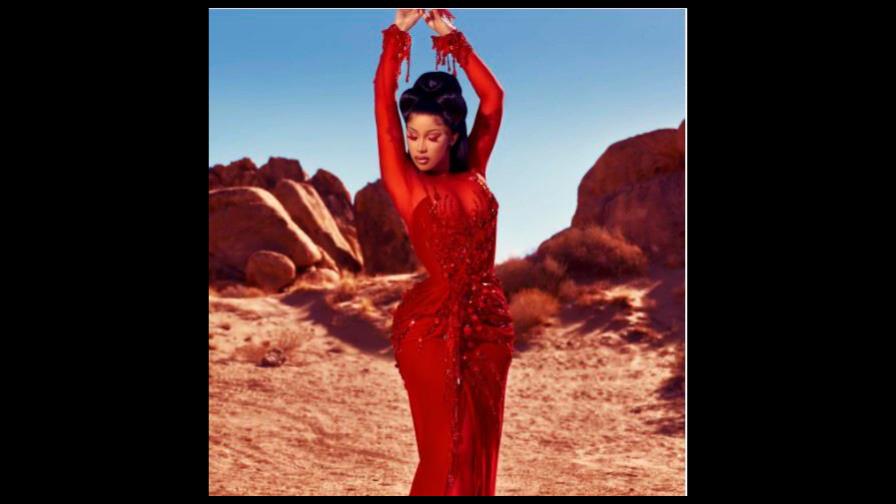 ¿Quiere? qué le dijo Cardi B a sus fans sobre una colaboración con Lizzo