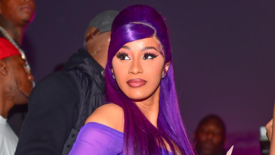 Video | Cardi B capitaliza epidemia de coronavirus y donará las ganancias Video | Cardi B capitaliza epidemia de coronavirus y donará las ganancias