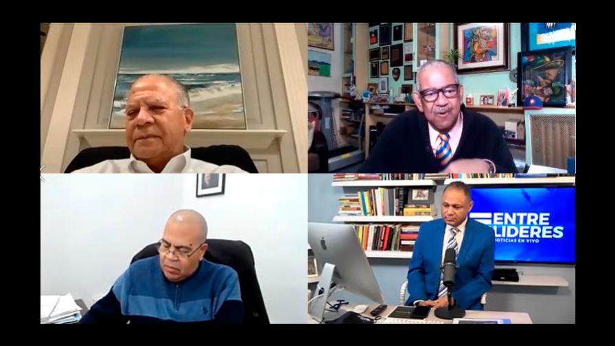 Dominicanos en Nueva York rechazan alza de impuestos en remesas y otros servicios