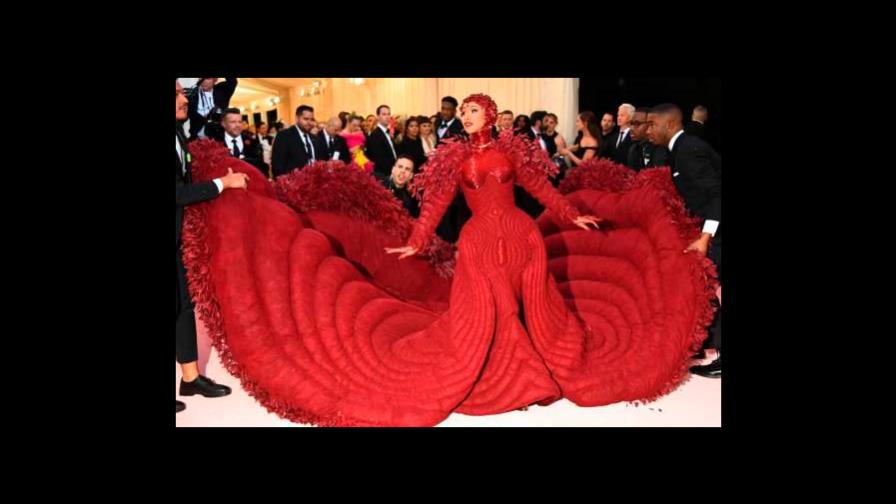 La moda sigue en cuarentena, Met Gala pospuesta por el coronavirus La moda sigue en cuarentena, Met Gala pospuesta por el coronavirus