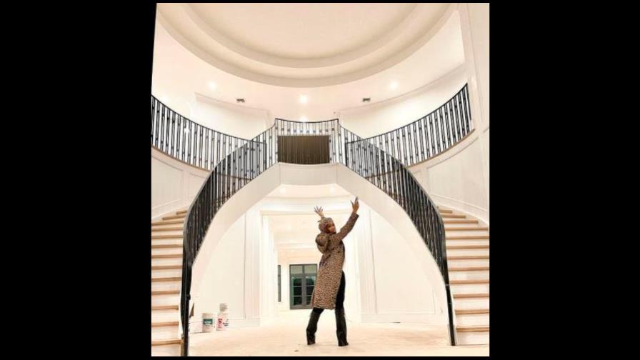 Cardi B compra casa en Nueva York Cardi B compra casa en Nueva York