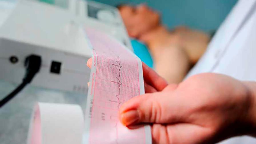 Implicación cardiovascular por las altas temperaturas Implicación cardiovascular por las altas temperaturas
