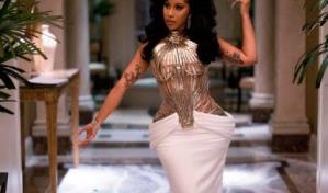 Cardi B responde a los haters que la atacan por su origen dominicano