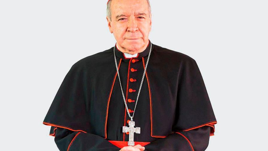 Cardenal López Rodríguez se recupera satisfactoriamente tras ser sometido a una cirugía