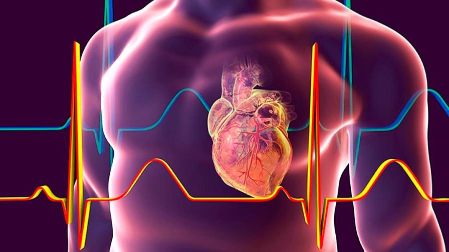 Salud cardiovascular en tiempos de coronavirus Salud cardiovascular en tiempos de coronavirus