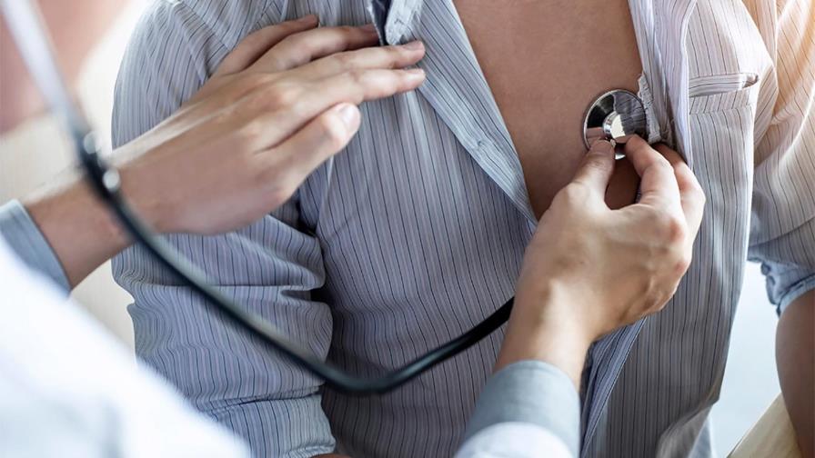 Cómo debe hacer desconfinamiento el paciente cardiovascular