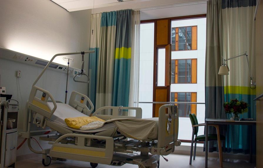 Mujer presuntamente contagiada por coronavirus se escapa de hospital en Austria 