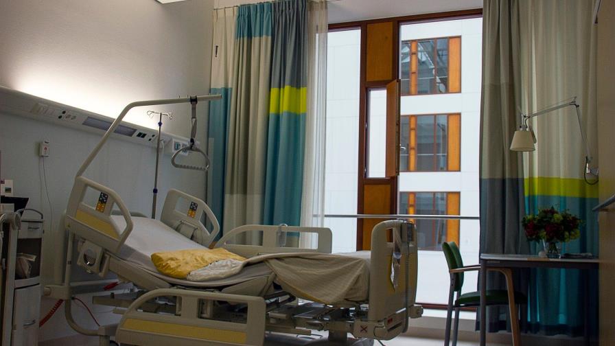 Un hombre marca el récord en España de 144 días en cuidados intesivos Un hombre marca el récord en España de 144 días en cuidados intesivos