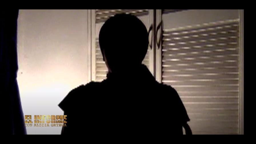 Víctima de Careconflé cuenta su historia