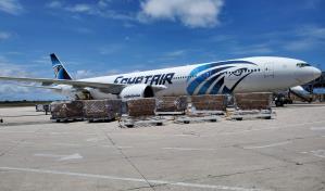 Expertos en manejo de mercancías peligrosas destacan necesidad de capacitar sector de carga aérea