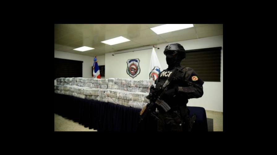 Apresan seis presuntos miembros de una red de lavado de activos producto del narco Apresan seis presuntos miembros de una red de lavado de activos producto del narco