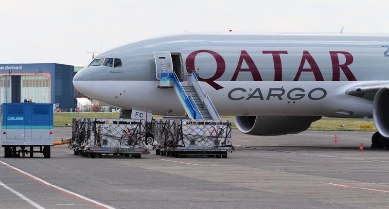 Qatar Airways perdió 1,922 millones de dólares en 2019-2020