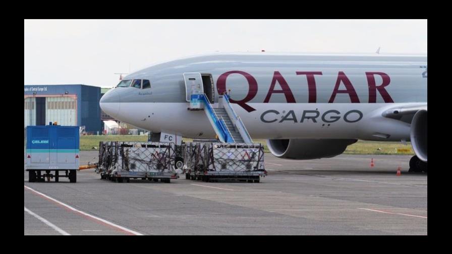 Qatar Airways perdió 1,922 millones de dólares en 2019-2020
