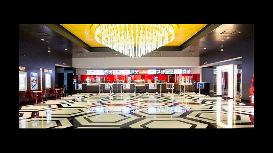 Caribbean Cinemas reabrirá sus salas el 8 de octubre