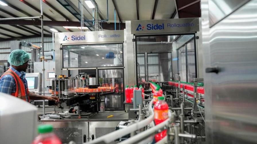 Empresas haitianas manifiestan su intención de hacer negocios en el país 